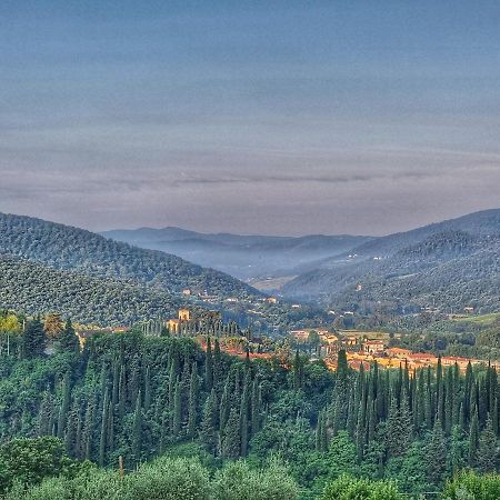 L'Oasi Di Cice Vila Rufina Exterior foto